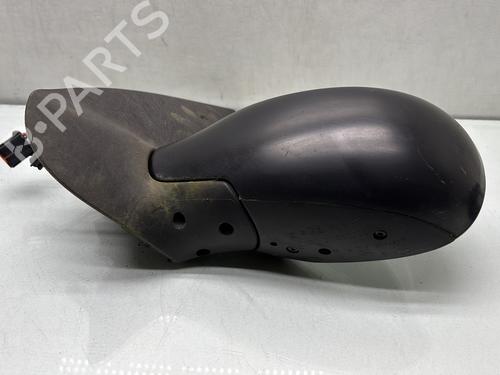 Left mirror PEUGEOT 206 Hatchback (2A/C) 1.4 HDi eco 70 | BP28280777C26 