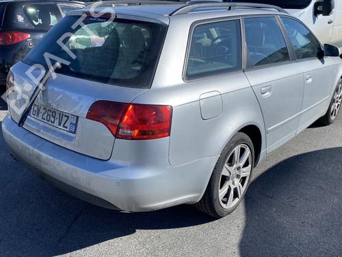 Rear parcel shelf AUDI A4 B7 Avant (8ED) 1.9 TDI | BP33180683C85 - Image 25