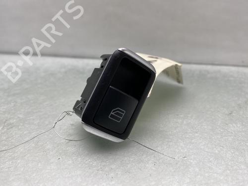 Used Right front window switch MERCEDES-BENZ C-CLASS (W204) C 200 CDI (204.001) (136 hp) 29574620