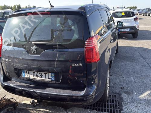 Switch PEUGEOT 5008 (0U_, 0E_) 1.6 HDi | BP28724885I30  - Image 21