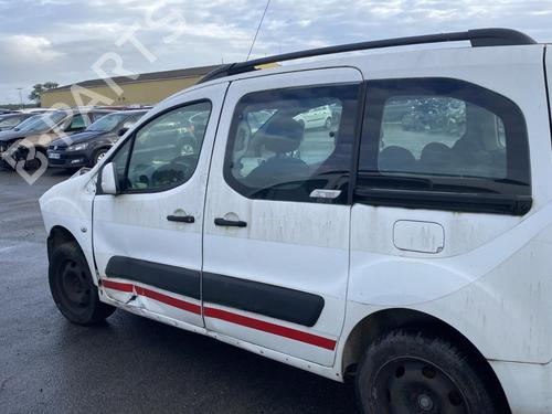 Fælk CITROËN BERLINGO MULTISPACE (B9) 1.6 HDi 110 | BP22240536C45 