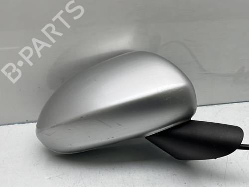 Right mirror OPEL CORSA D (S07) 1.4 (L08, L68) | BP21962398C27 