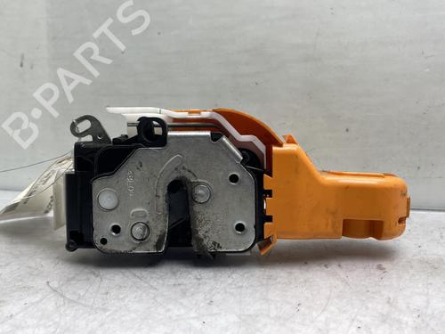 Front left lock FORD KA (RU8) 1.2 | BP19972202C98 
