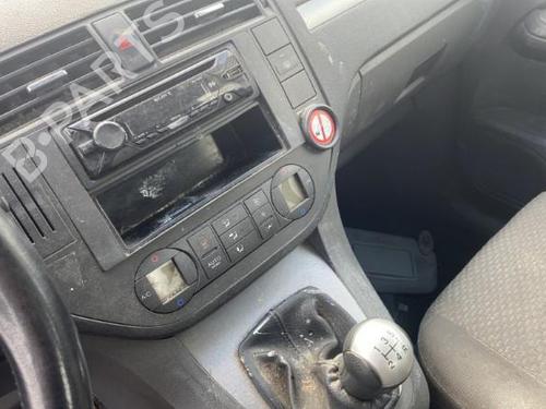 Left taillight FORD FOCUS C-MAX (DM2) 1.8 TDCi | BP20185645C34 - Image 26