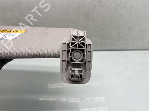 Parasol derecha SMART FORFOUR Hatchback (453) 1.0 (453.042, 453.043) | BP34525308I2 - Image 2