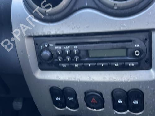 Front left interior door handle DACIA SANDERO 1.5 dCi | BP30933061I13  - Image 6