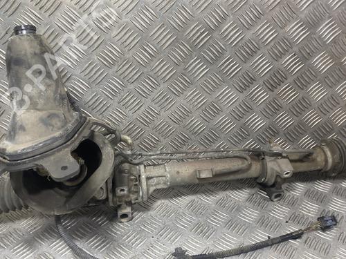 Used Steering rack Steering rack RENAULT MEGANE I Coach (DA0/1_) 1.6 16V (DA0B, DA04, DA11) (107 hp) 31205704 31205704