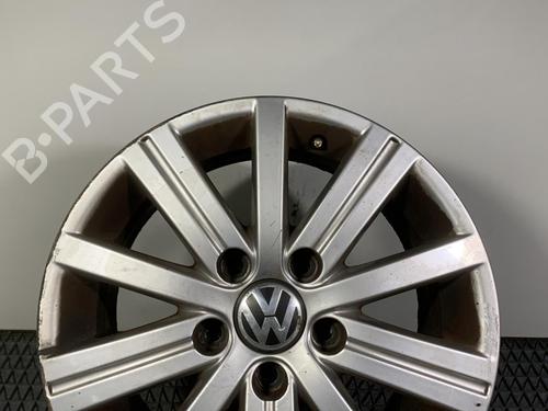 Used Rim Rim VW GOLF V (1K1) [2003-2010] 19991810 19991810