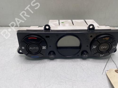 Climate control FORD MONDEO III (B5Y) 2.0 TDCi | BP30362643I5 - Image 4