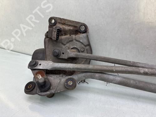 Used Front wiper motor Front wiper motor PEUGEOT 306 Hatchback (7A, 7C, N3, N5) 1.9 D (69 hp) 39708245 39708245