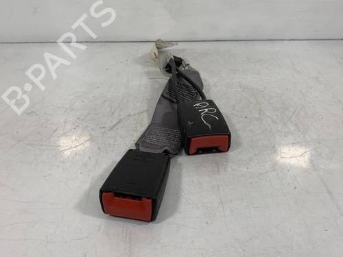 Seat buckle MERCEDES-BENZ E-CLASS (W210) E 320 CDI (210.026) | BP20001466I32 