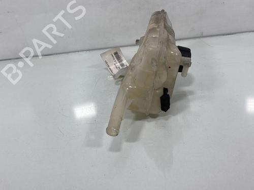 Expansion tank RENAULT MEGANE IV Hatchback (B9A/M/N_)  | BP20000109C120 