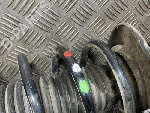 Used Left front shock absorber Left front shock absorber PEUGEOT 3008 I MPV (0U_) 1.6 HDi (114 hp) 32854038 32854038