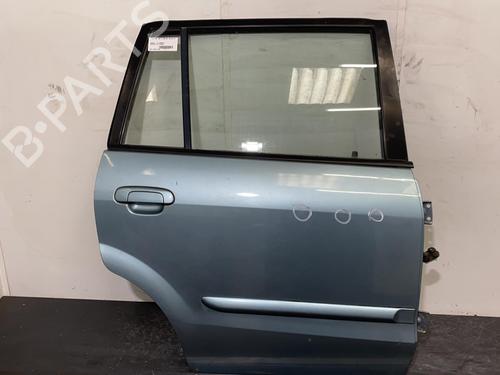 Right rear door MAZDA PREMACY (CP) 2.0 TD | BP20013414C5 
