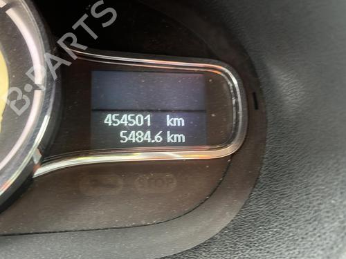 Electronic module RENAULT MEGANE III Hatchback (BZ0/1_, B3_)  | BP19954461M83 