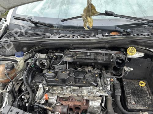 Left front window switch PEUGEOT 208 I (CA_, CC_) 1.6 HDi | BP33648438I27 - Image 7