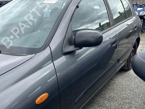 Front left window mechanism NISSAN ALMERA II Hatchback (N16) 1.5 dCi | BP27633296C22 - Image 13