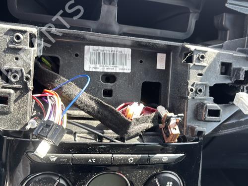 Fuse box CITROËN DS3 (SA_) 1.6 VTi 120 | BP31804634E1 