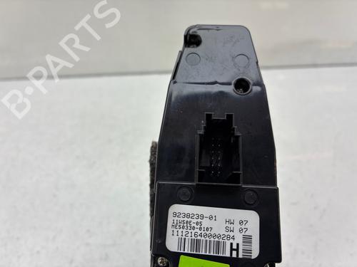 Used Left front window switch Left front window switch BMW 5 Touring (F11) 520 d (184 hp) 36761723 36761723