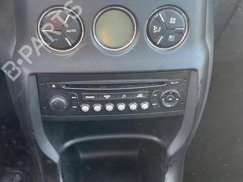 Switch CITROËN C3 II (SC_) 1.6 HDi | BP30791293I30  - Image 9