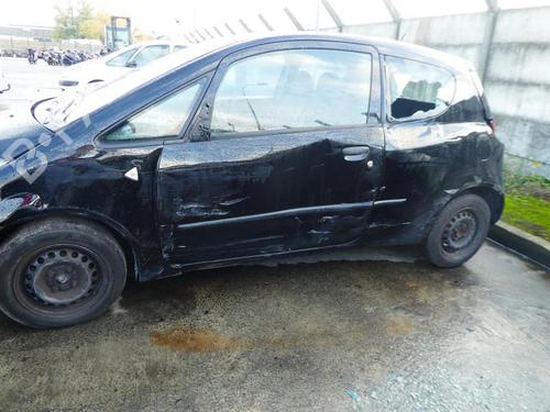 Pinza freno delantera derecha MITSUBISHI COLT VI (Z3_A, Z2_A) 1.1 (Z31A, Z32A) | BP20012367M104 