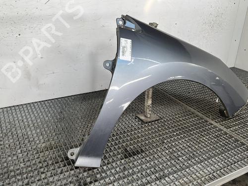 Right front fenders PEUGEOT 308 SW I (4E_, 4H_) 1.6 HDi | BP28210374C42 