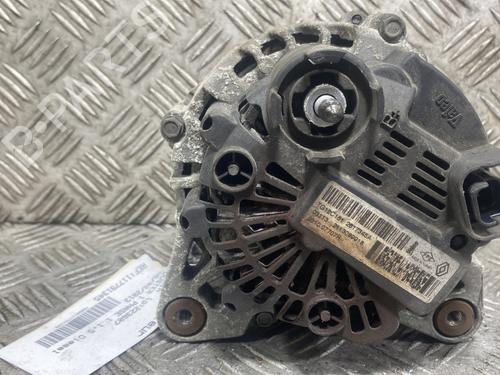 Alternator DACIA DUSTER (HS_) 1.5 dCi | BP31046566M7 - Image 2