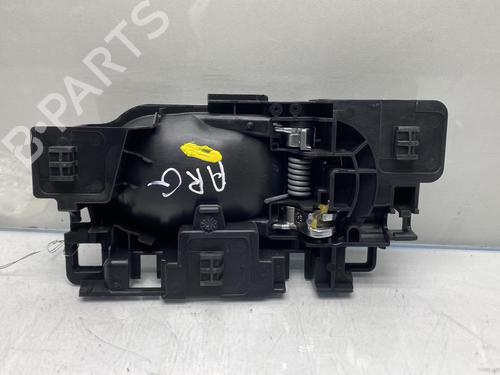 Used Rear left interior door handle Rear left interior door handle CITROËN C3 III (SX) 1.2 VTi 82 (82 hp) 19962105 19962105