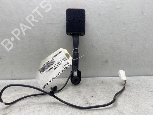 Used Seat buckle Seat buckle MINI MINI (F55) One (102 hp) 19952729 19952729