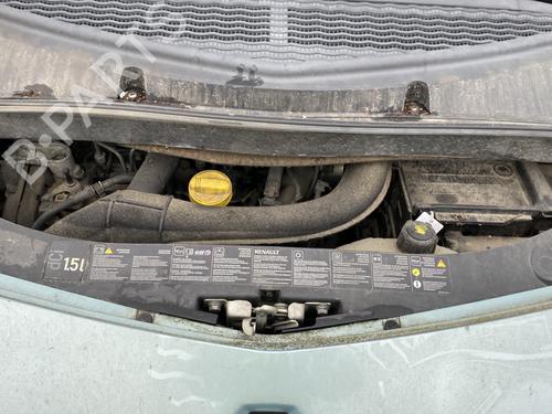 Steering rack RENAULT MODUS / GRAND MODUS (F/JP0_) 1.5 dCi (FP0G, JP0G) | BP24961730M22  - Image 20