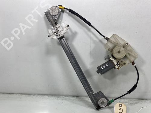 Used Front right window mechanism PEUGEOT 406 Break (8E/F) 2.0 HDI 110 (109 hp) 30962100