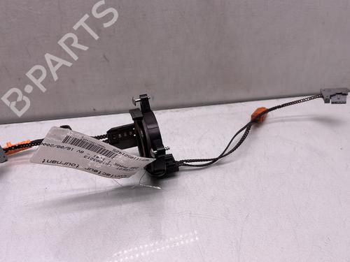 Kontaktrulle Airbag PEUGEOT 206 Hatchback (2A/C) 1.4 i (75 hp) 28282326