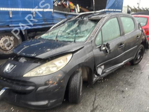 Used Parts PEUGEOT 207 (WA_, WC_) 1.4 (73 hp) 4416699