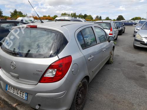 Left taillight OPEL CORSA D (S07) 1.3 CDTI (L08, L68) | BP32441440C34 - Image 16