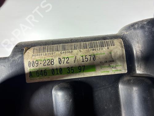 Engine MERCEDES-BENZ VITO / MIXTO Van (W639) | BP38561668M1 - Image 5