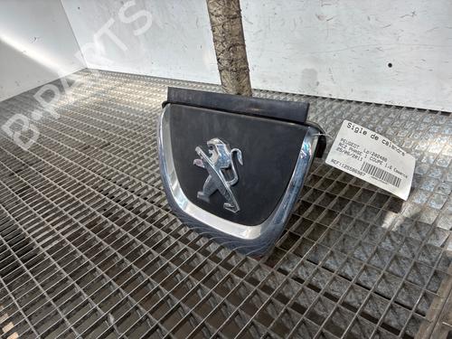 Used Other Other PEUGEOT RCZ 1.6 16V (200 hp) 36053118 36053118