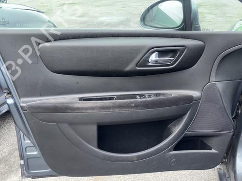 AC-Styringsenhed/Manøvreenhed CITROËN C4 I (LC_) 1.6 HDi | BP30927643I5