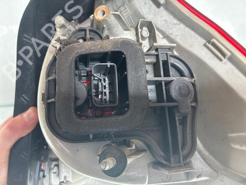 Left taillight VW GOLF V (1K1) 1.9 TDI | BP36792413C34 - Image 2