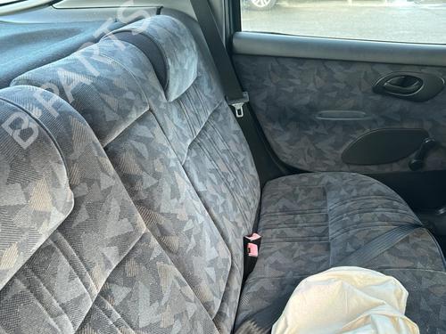 Left mirror FORD MONDEO I (GBP) 1.8 TD | BP24429047C26 