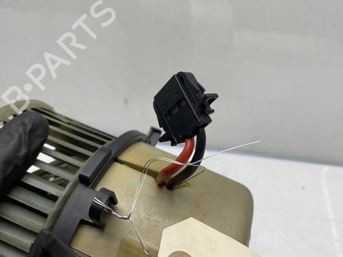 Used Heater blower motor Heater blower motor AUDI A5 (8T3) 2.7 TDI (190 hp) 19994015 19994015