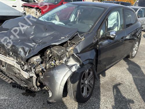 Used Parts PEUGEOT 208 I (CA_, CC_) 1.6 HDi / BlueHDi 75 (75 hp) 4413958