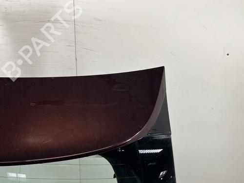 Klapa tylna bagażnika AUDI A1 (8X1, 8XK) 1.6 TDI | BP30593237C6