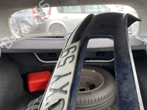 Left front window switch PEUGEOT 307 (3A/C) 1.6 HDi | BP19989815I27 - Image 9