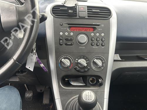 Engine control unit (ECU) OPEL AGILA B (H08) 1.0 (F68) | BP39011576M57  - Image 6