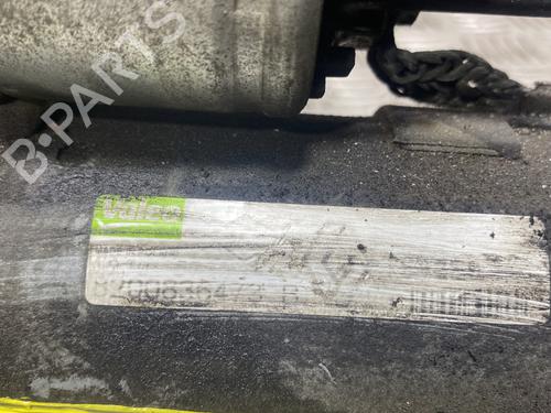 Starter RENAULT CLIO III (BR0/1, CR0/1) 1.5 dCi | BP28295679M8 