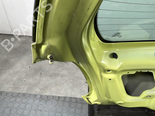 tailgate-ford-ka-ru8-2008-2009-2010-2011-2012-2013-2014-2015-2016-27746682 main image