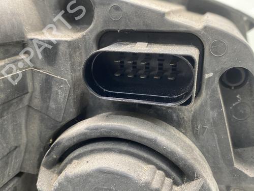 Used Left headlight Left headlight VW EOS (1F7, 1F8) 2.0 TDI (140 hp) 33485145 33485145