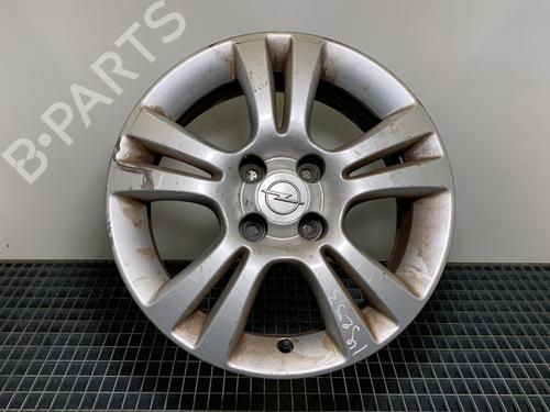 Used Rim OPEL CORSA D (S07) 1.3 CDTI (L08, L68) (95 hp) 19978921