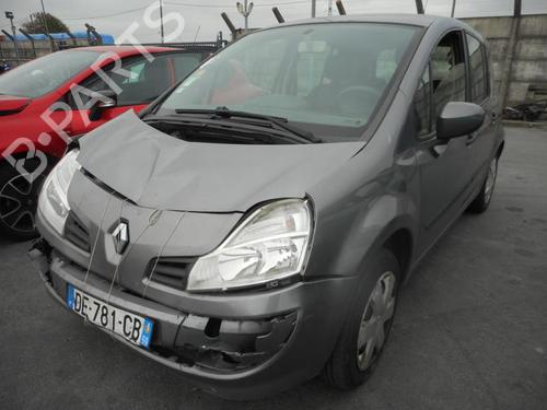 Used Parts RENAULT MODUS / GRAND MODUS (F/JP0_) 1.5 dCi (FP0G, JP0G) (68 hp) 4326897