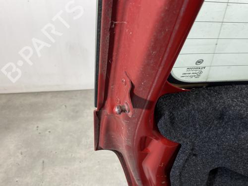 Tailgate FIAT 500 (312_) 1.4 (312AXC1B, 312CXC1B) | BP23130921C6